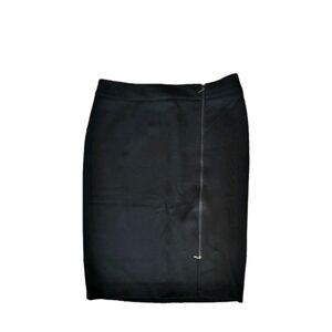 New Ann Taylor Black Pencil Skirt
